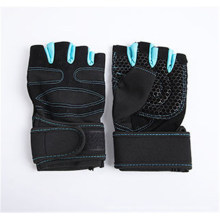 Wholesale Gym Breathable Gloves Powerlifting Sports Gloves